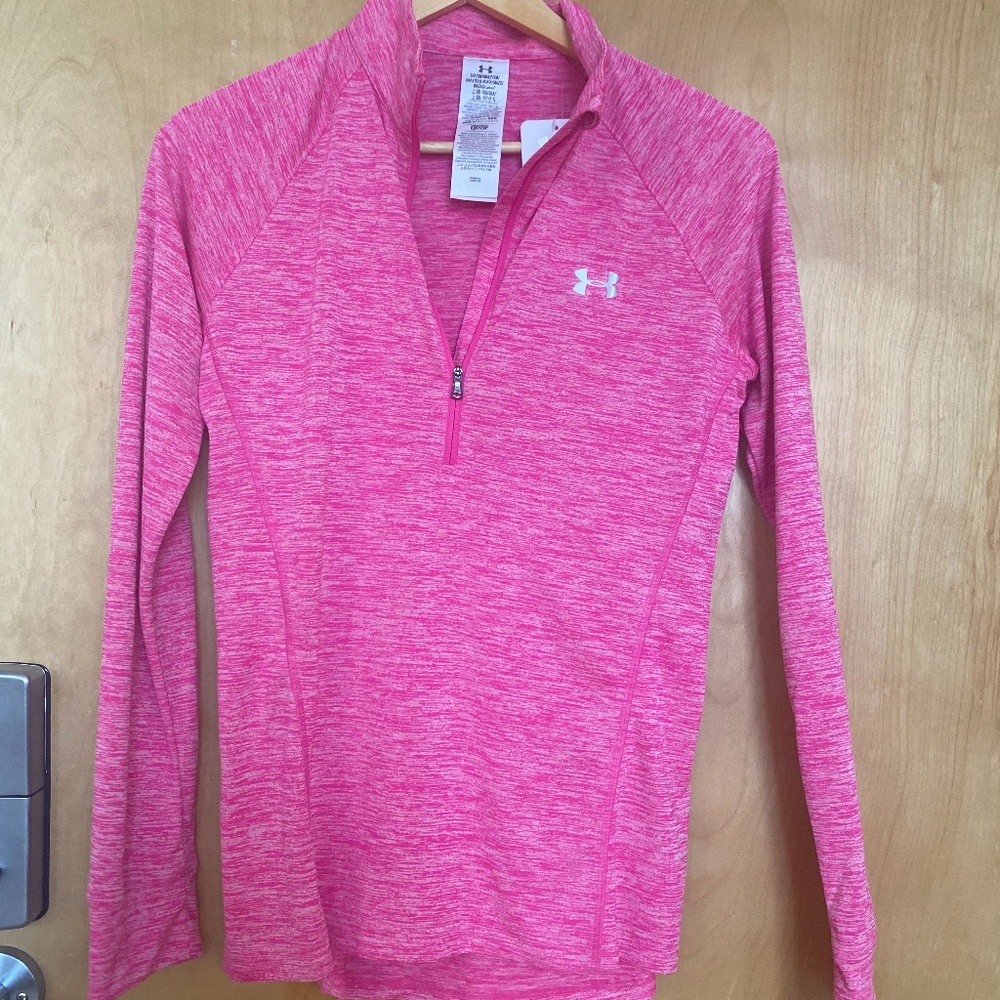 Under Armour